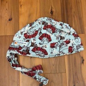 KimKaps scrub hat